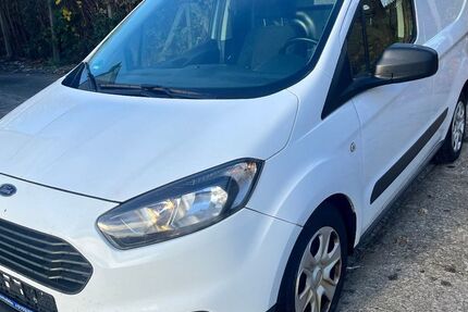 Ford Transit 174.000 km 5.999 &euro; Dorf Mecklenburg/Karow 23972