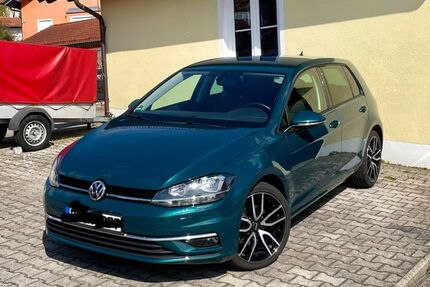 VW Golf 98.140 km 14.300 &euro; Aldersbach 94501
