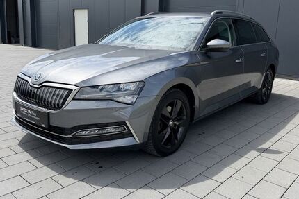 Skoda Superb 115.035 km 22.890 &euro; Hameln 31789