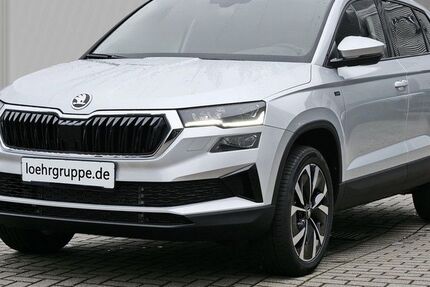 Skoda Karoq 3.250 km 31.950 &euro; Worms 67547