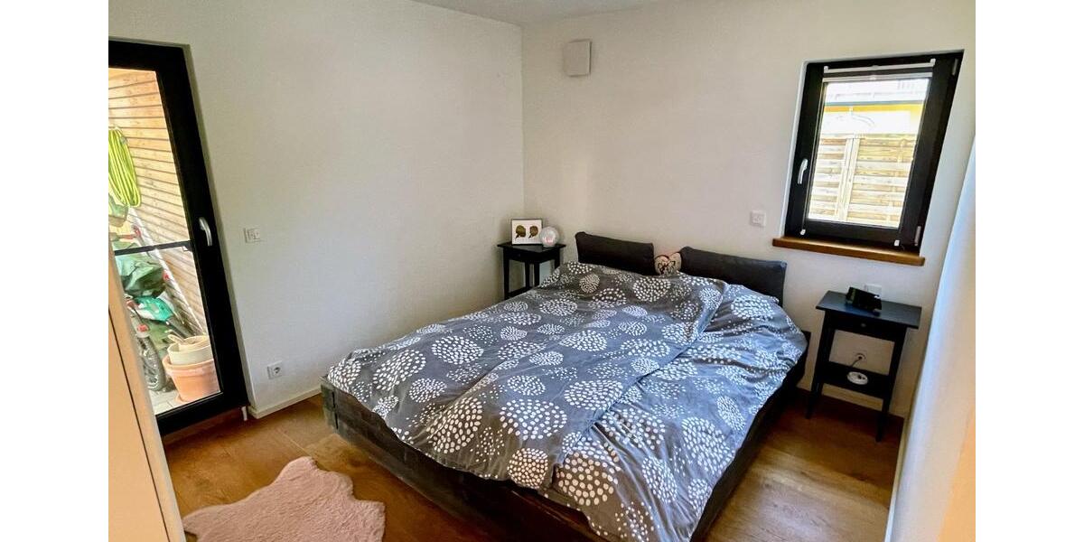 Maisonettenwohnung Rosenheim Egarten - 4 Zimmer, 124 m&sup2;, 744.000&euro; | Angebot:26955267