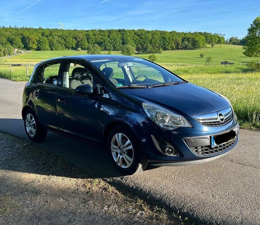 Corsa