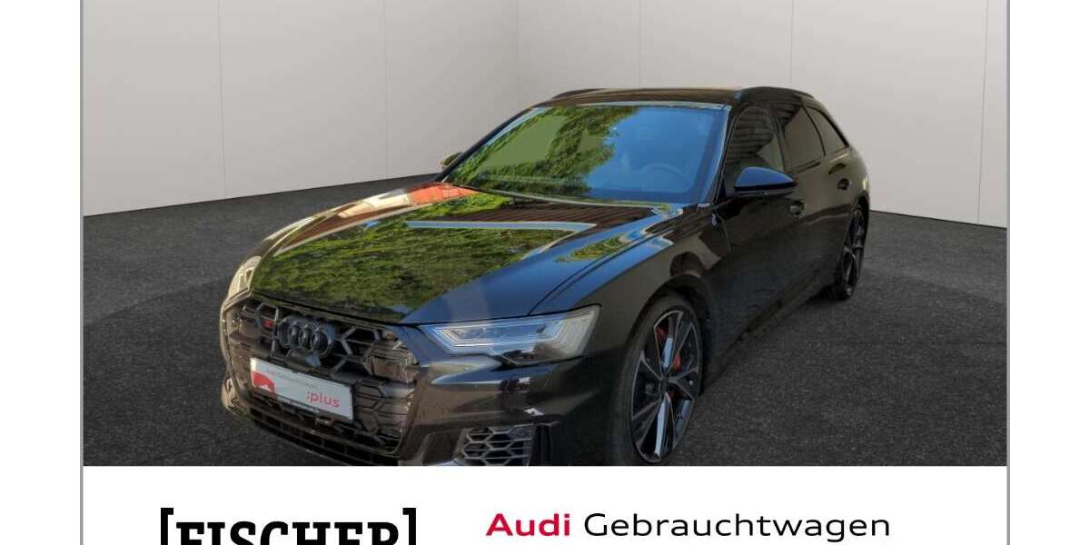 Audi S6 15.790 km 69.987 &euro; Jena 07743