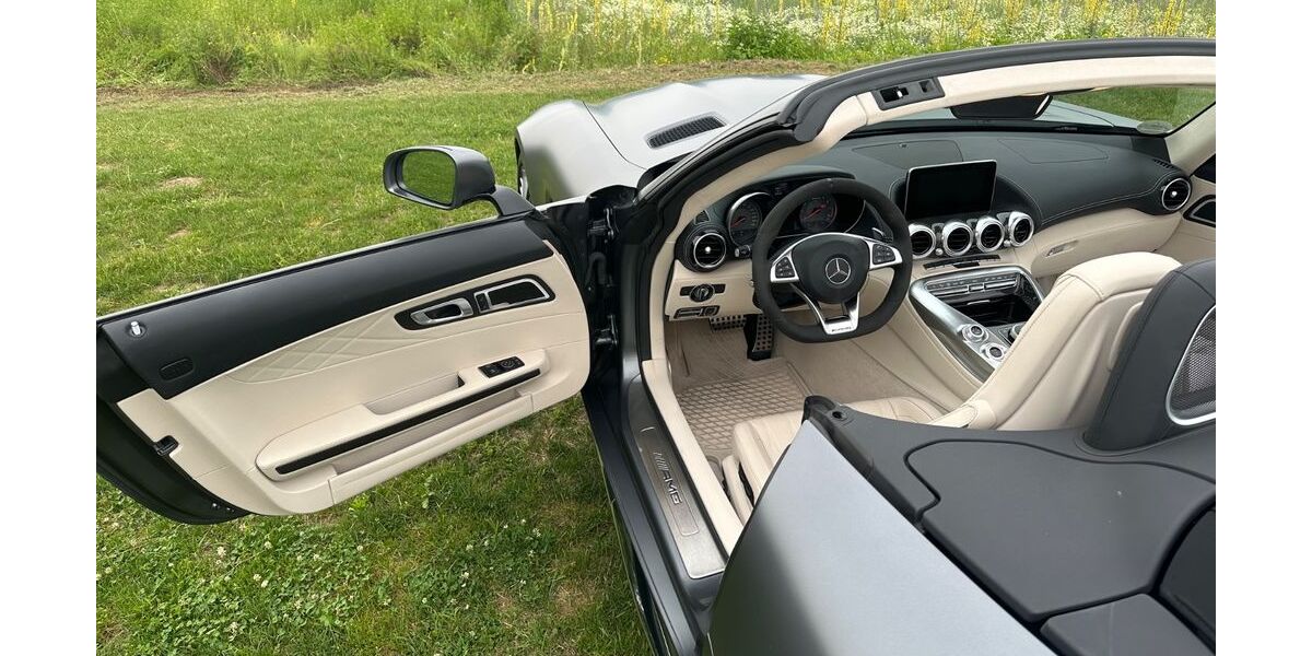 Mercedes-Benz AMG GT C 28.000 km 129.900 &euro; Ingolstadt 85051