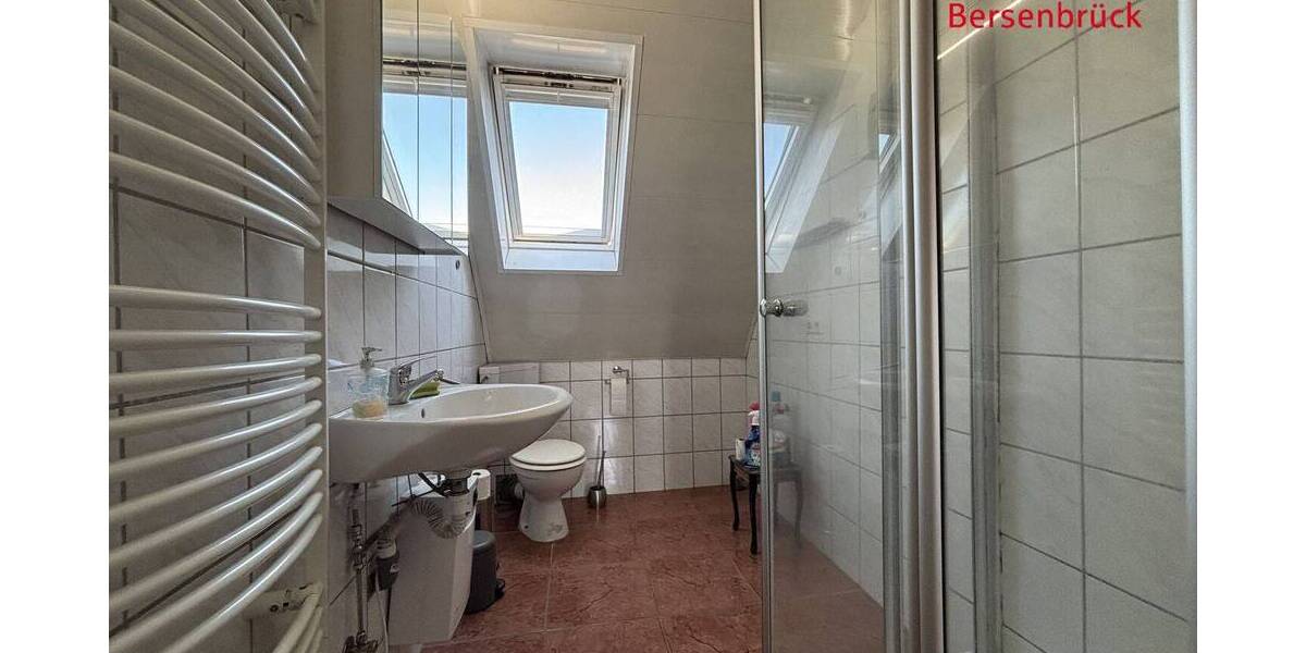 Einfamilienhaus Quakenbrück Neustadt - 6 Zimmer, 154 m&sup2;, 255.000&euro; | Angebot:26862995