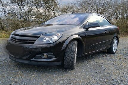 Opel Astra 218.948 km 2.000 &euro; Steinau 36396