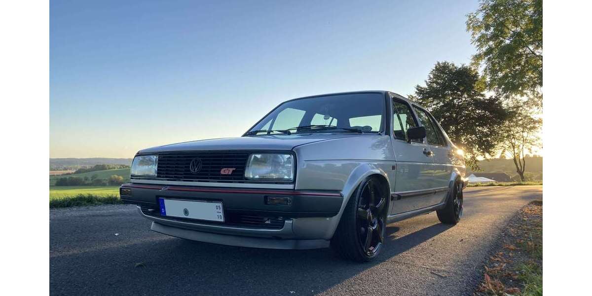 VW Jetta 119.000 km 11.900 &euro; Eisfeld, Stadt 98673