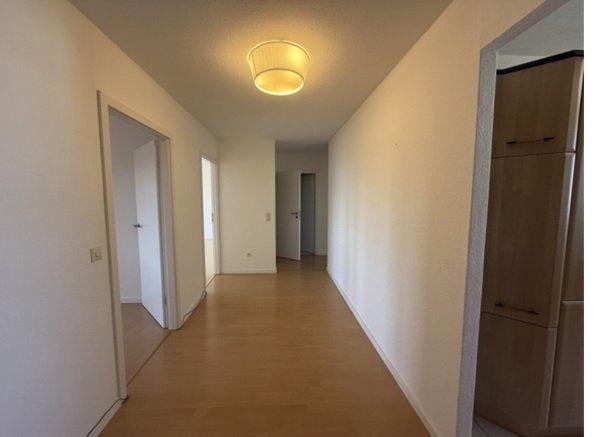 Etagenwohnung Schwäbisch Hall - 4 Zimmer, 104 m&sup2;, 259.000&euro; | Angebot:27008595