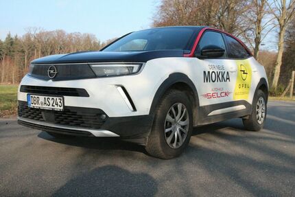Opel Mokka 30.000 km 26.890 € Bad Doberan 18209