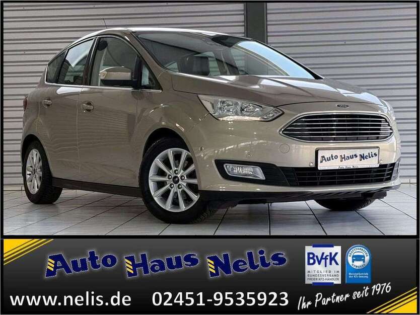 C-Max