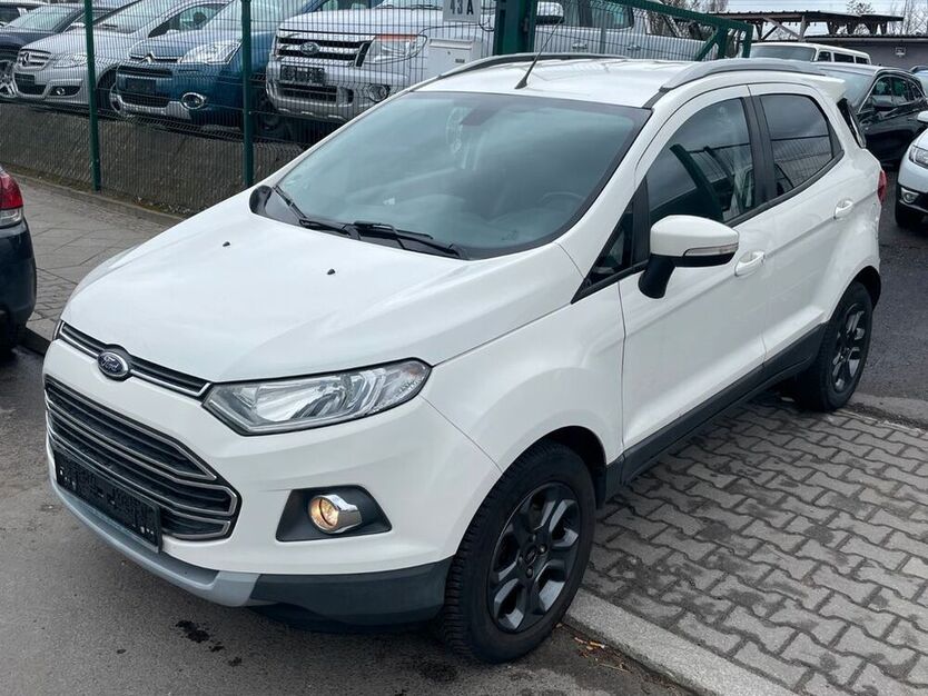 EcoSport