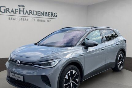 VW ID.4 48.100 km 31.990 &euro; Aach 78267