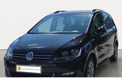 VW Sharan 120.965 km 17.990 &euro; Lüneburg 21337