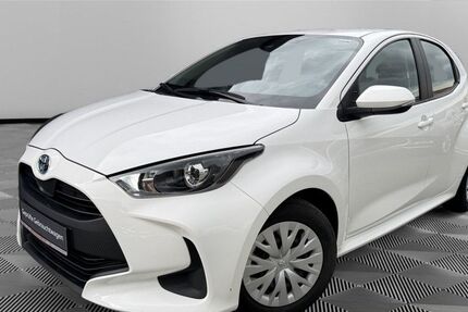 Toyota Yaris 60.750 km 17.380 &euro; Neubrandenburg 17034