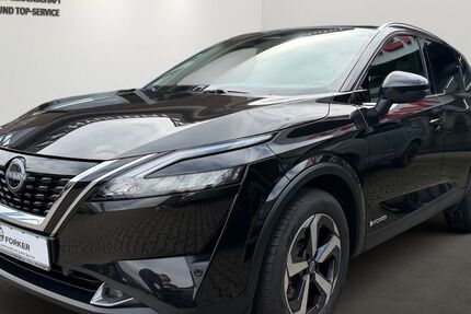 Nissan Qashqai 46.500 km 26.990 &euro; Pirna bei Dresden 01796