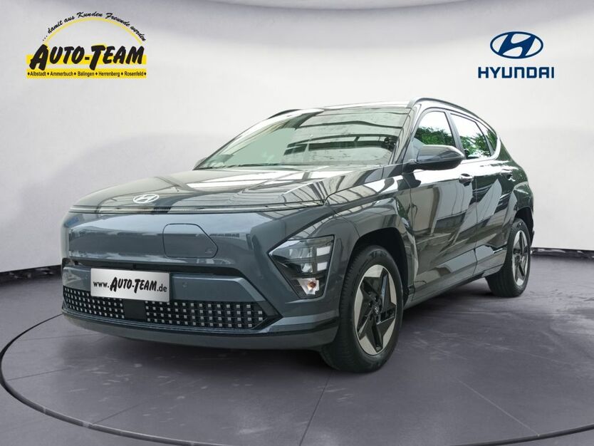 Hyundai KONA 6.900 km 33.900 € Ammerbuch-Entringen 72119