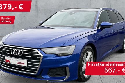 Audi A6 116.315 km 34.990 &euro; Hof 95030