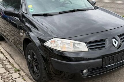 Renault Megane 177.200 km 1.990 &euro; Ettenheim 77955