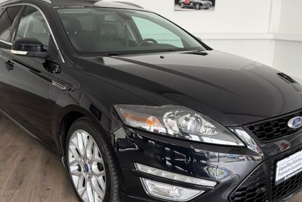 Ford Mondeo 212.191 km 6.400 &euro; Baunatal 34225