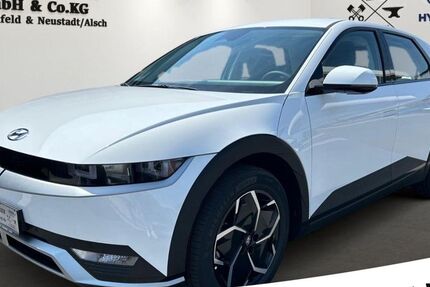 Hyundai IONIQ 5 10.200 km 30.980 &euro; Neustadt a.d. Aisch 91413