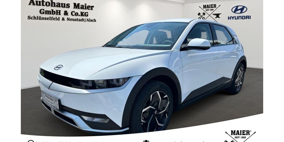 Hyundai IONIQ 5 10.200 km 30.980 &euro; Neustadt a.d. Aisch 91413