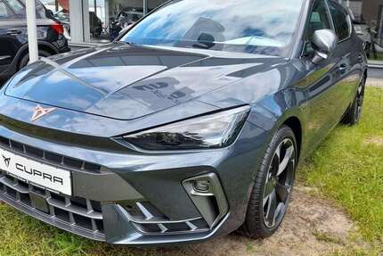 Cupra Leon 9.000 km 33.600 &euro; Eisenhüttenstadt 15890