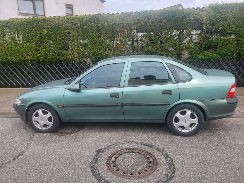 Vectra