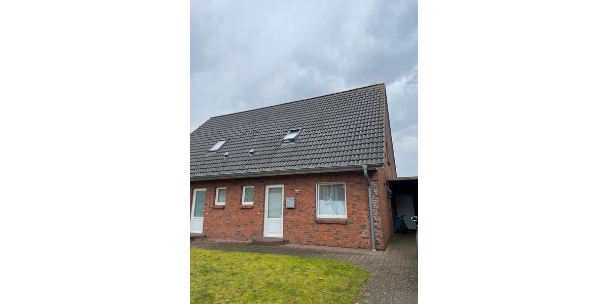 Etagenwohnung Langenhorn - 3 Zimmer, 75 m&sup2;, 750&euro; | Angebot:24827888