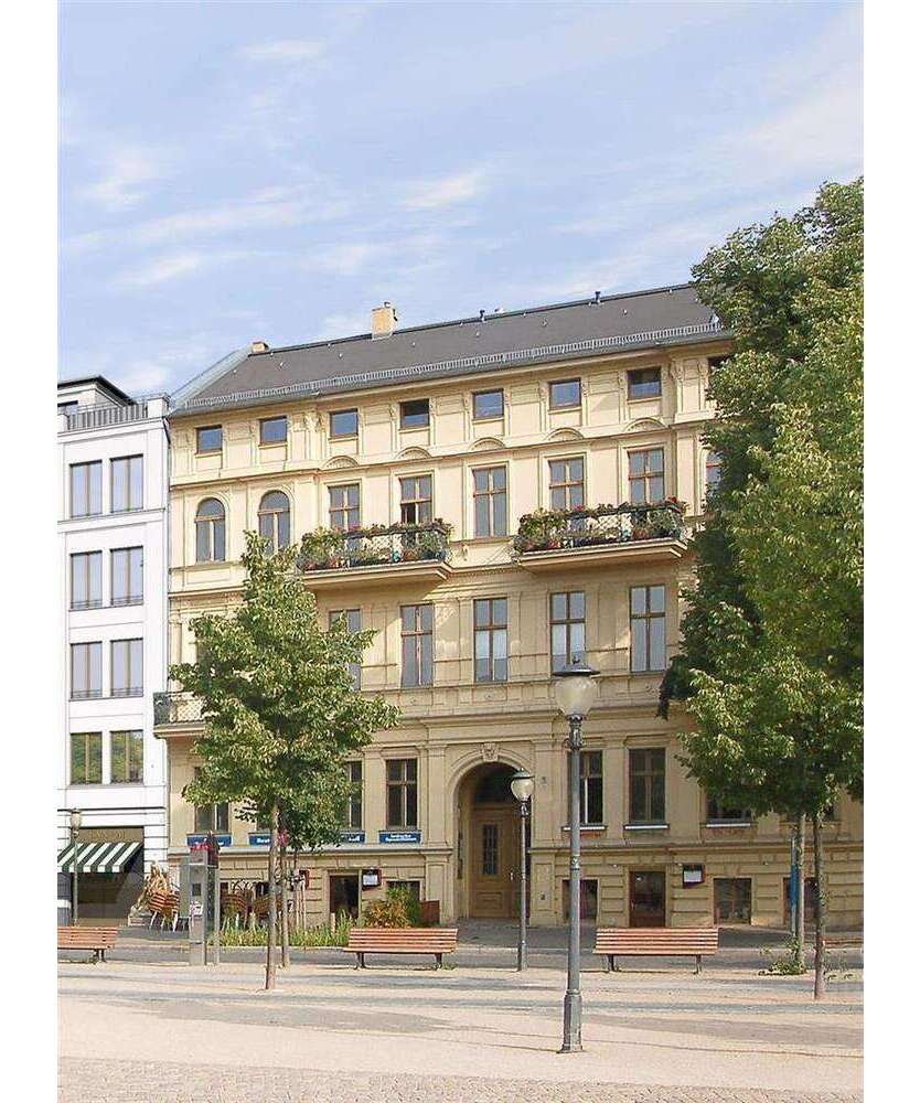 Wohnung zum Mieten in Potsdam 1.946,56 € 193.88 m²
