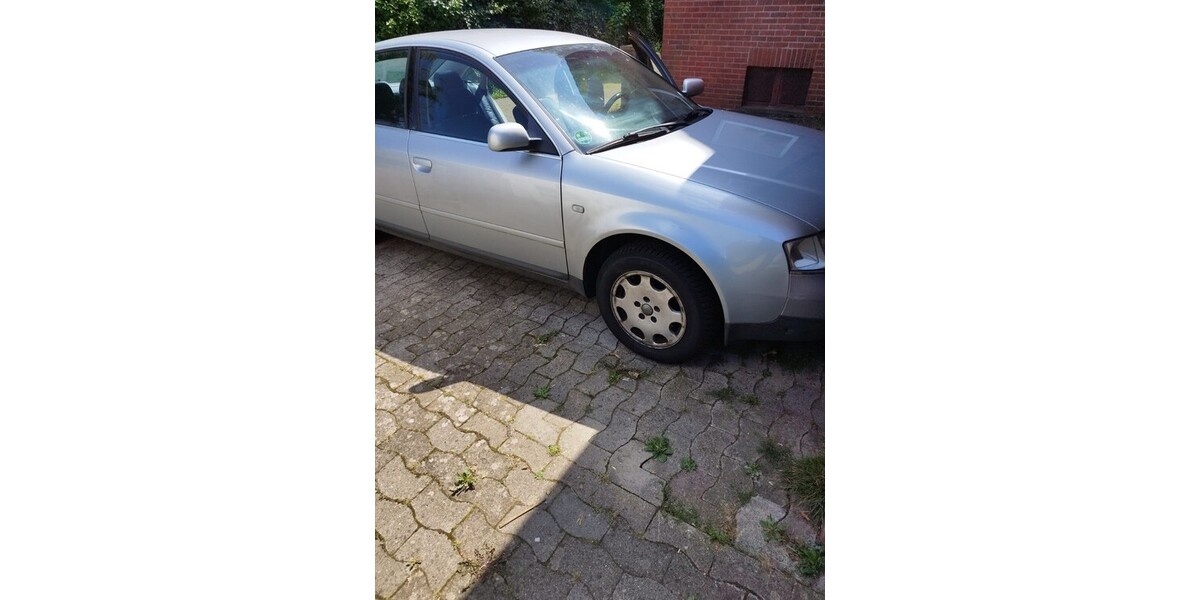 Audi A6 233.000 km 1.500 &euro; Bückeburg 31675
