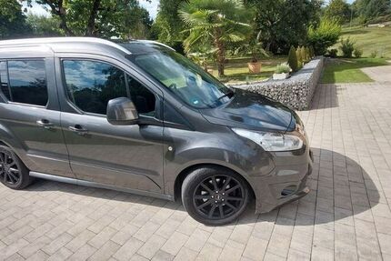 Ford Tourneo Connect