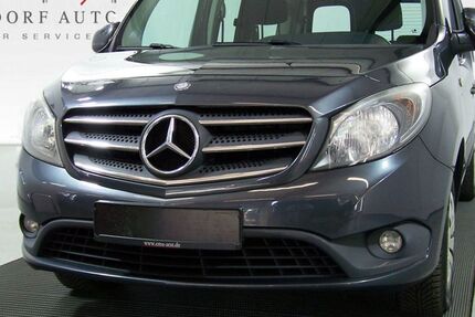 Mercedes-Benz Citan 123.455 km 12.988 &euro; Hamburg 22119