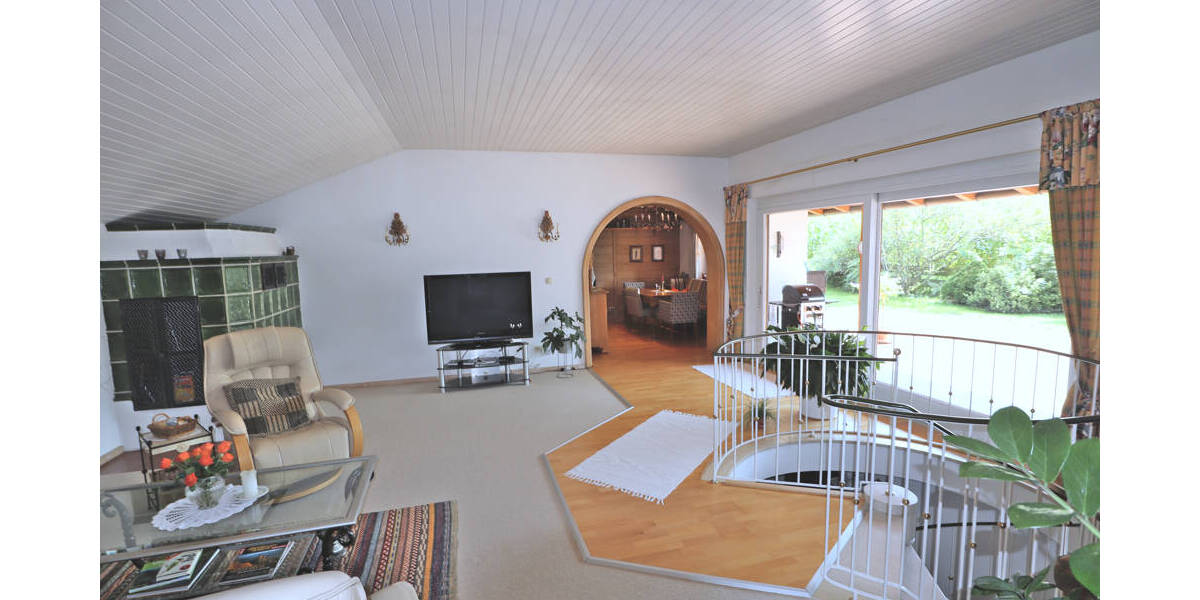 Doppelhaushälfte Holzkirchen - 5 Zimmer, 200 m&sup2;, 1.145.000&euro; | Angebot:26358671