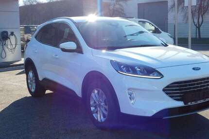 Ford Kuga 127.300 km 16.590 &euro; Selm 59379