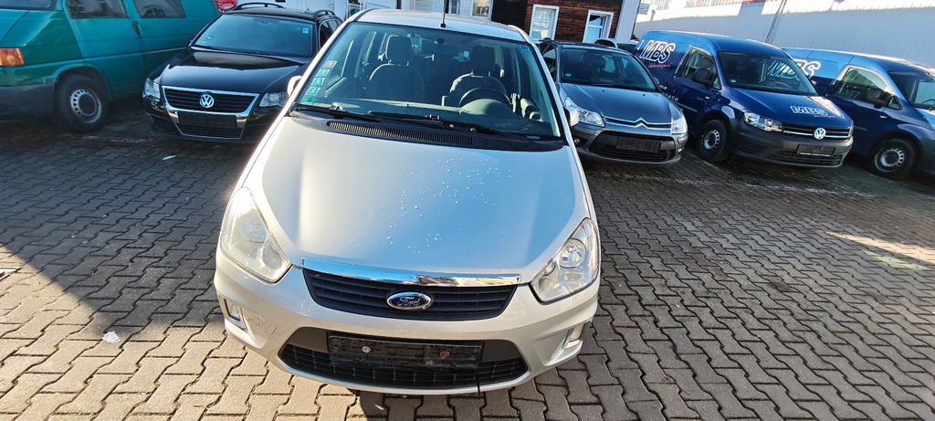 Ford C-Max 255.859 km 999 € München 81243