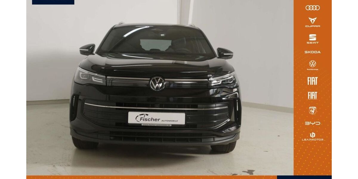 VW Tiguan 26.766 km 33.840 &euro; Neumarkt 92318