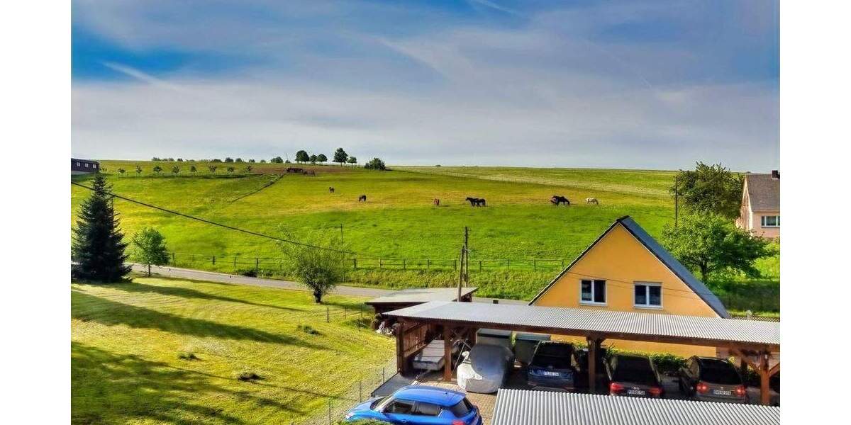 Reihenendhaus Rabenau Obernaundorf - 4 Zimmer, 100 m&sup2;, 219.000&euro; | Angebot:25686518