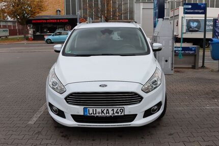 Ford S-Max 199.500 km 8.400 &euro; Ludwigshafen 67063