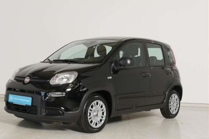 Fiat Panda 5.998 km 13.980 &euro; Pilsach 92367