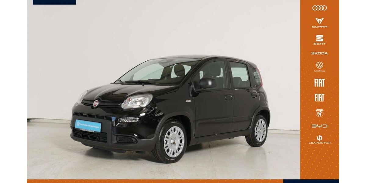 Fiat Panda 5.998 km 13.980 &euro; Pilsach 92367