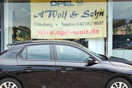 Opel Corsa 7.200 km 16.690 € Ottersberg 28870