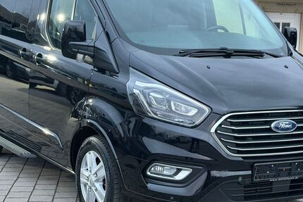 Ford Transit 91.000 km 30.950 &euro; Sinsheim 74889