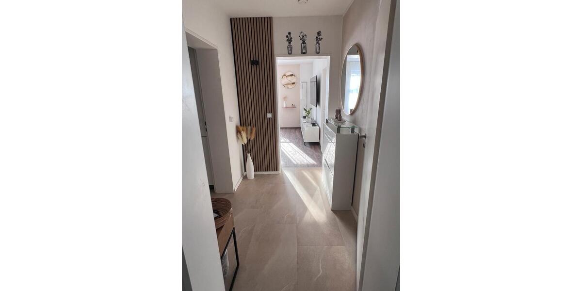 Etagenwohnung Arnstorf - 3 Zimmer, 54 m&sup2;, 600&euro; | Angebot:25632248