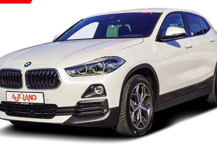 BMW X2 77.829 km 25.950 &euro; Berlin 12683