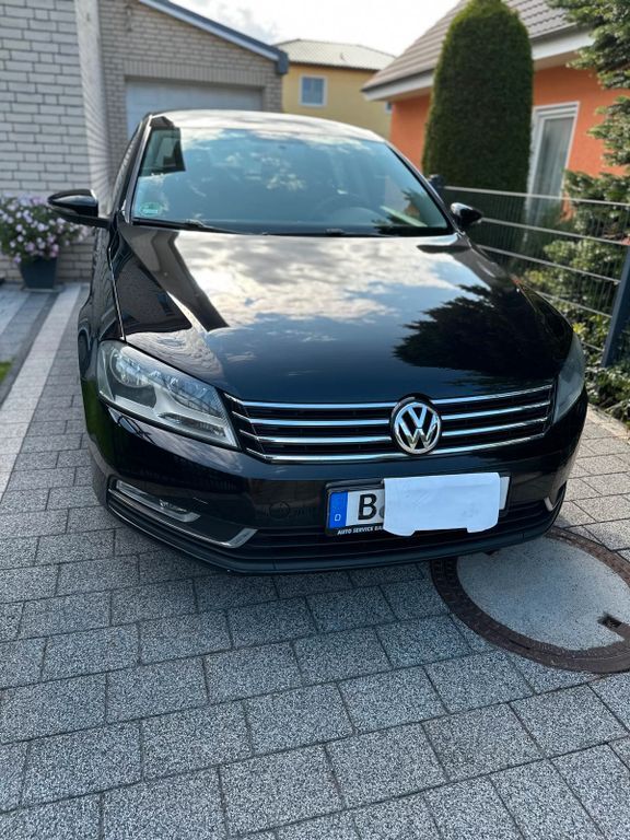 Passat