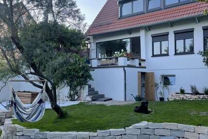 Haus Roth - 5 Zimmer, 125 m&sup2;, 820.000&euro; | Angebot:27025218