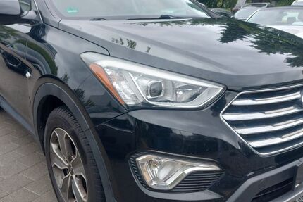 Hyundai SANTA FE 145.585 km 6.999 &euro; Fellbach 70736