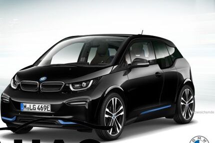 BMW i3 25.335 km 22.940 € Marl 45770