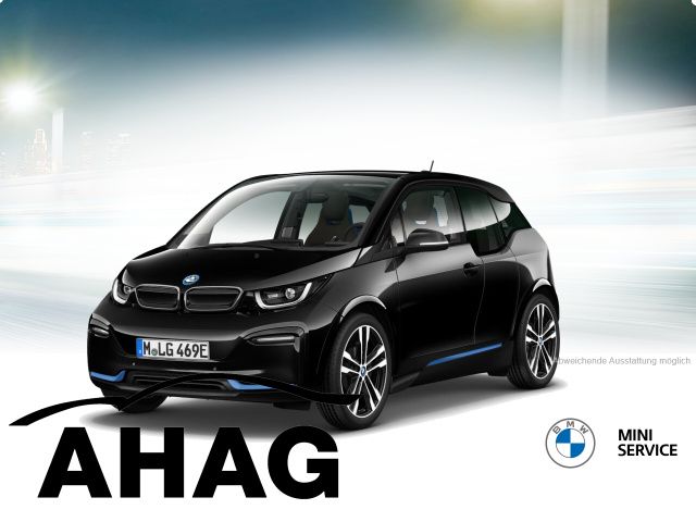 BMW i3 25.335 km 22.940 € Marl 45770