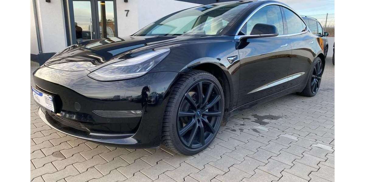 Tesla Model 3 139.500 km 19.999 &euro; Bergtheim 97241